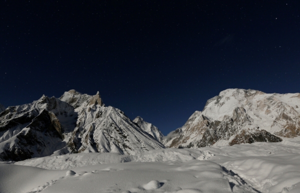 K2 Mountain