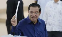 Cambodia’s Hun Sen, Asia’s Longest Serving Leader, Says He’ll Step Down and His Son Will Take Over