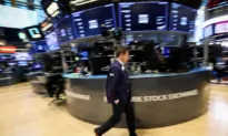 Wall Street Likes to Add Volatility to the August Doldrums