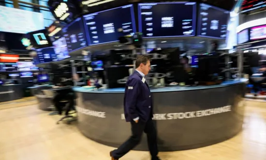 Wall Street Likes to Add Volatility to the August Doldrums