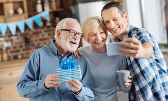 Things You Need to Discuss With Aging Parents