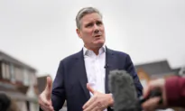 Starmer Calls Just Stop Oil’s North Sea Demands ‘Contemptible’