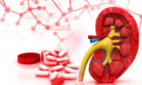 Antibiotics Linked to Increased Risk of Kidney Stones