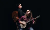 Theater Review: ‘Prejudice & Pride’