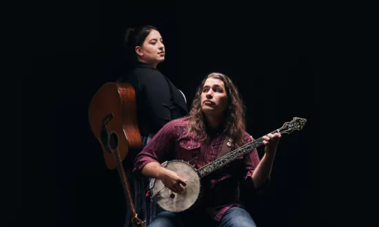Theater Review: ‘Prejudice & Pride’