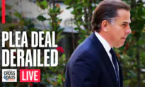 Hunter Biden’s Plea Deal Falls Apart; NPR Says Racists Are Against Eating Bugs | Live With Josh