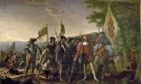 Cuba and Columbus