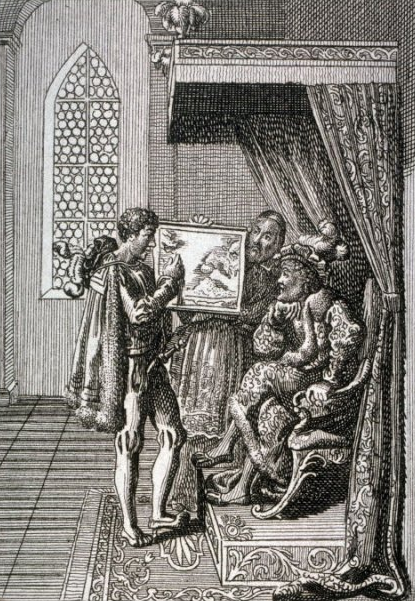 History Newsletter-Christopher Columbus