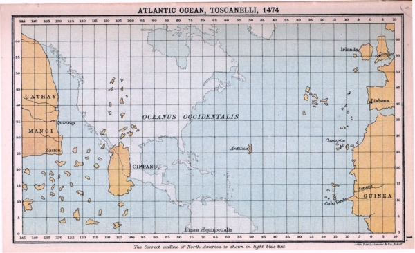 History Newsletter-Christopher Columbus