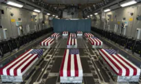 Family Forced to Pay to Transfer Body of Marine Killed in Afghanistan Withdrawal