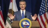 Gov. Gavin Newsom Offers to Help Negotiate Hollywood Strike