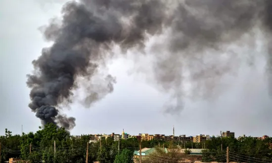 Sudan’s Mercenary Army Now ‘Wagner-Like’ and Africa’s Most Powerful, Analysts Say