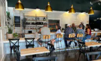 See Behind the Scenes of New Calif. Central Valley Brewery to Learn How Craft Beer Is Made