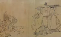 The Sage of Painting