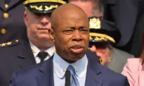 NYPD Overtime Cut Despite Crime Spike Amid ‘Staggering’ Cost of Illegal Immigration Crisis