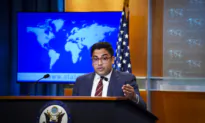 Department of State Daily Press Briefing