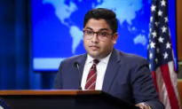 Department of State Daily Press Briefing (Aug. 1)
