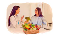Prescribing Veggies: A Billion-Dollar Lifesaver?