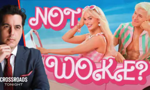 Why Everyone Is Wrong About Barbie Being Woke