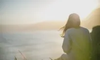 Women Speaking Up: A Sea Change Is Underway
