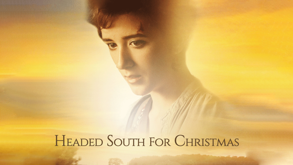 NextImg:Headed South For Christmas