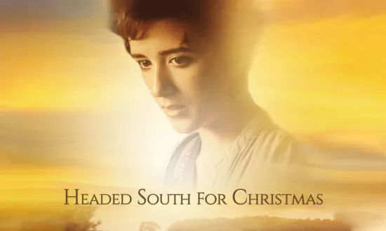 Headed South For Christmas