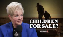 Many Unaccompanied Minors Sent to Traffickers, Not Family Members: HHS Whistleblower Tara Rodas Breaks Down Red Flags