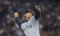 Former Major-League Pitcher Abbott Making Most of Coaching Opportunity