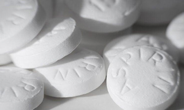 Stunning News for Low-Dose Aspirin Users