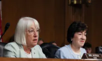 Senate Appropriations Committee Passes All 12 Funding Bills With Bipartisan Support