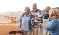 Meat Consumption and Longevity