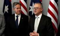 Aussie PM ‘Confident’ Submarine Deal With US on Track Despite Opposition From Republican Lawmakers