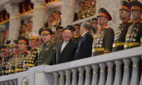 Concerns Grow Over Developing China–North Korea–Russia Partnership