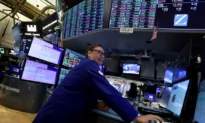 Wall Street Rises at Open After Inflation Data, Chip Stocks Rally