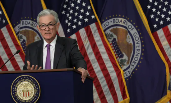 Think Interest Rates Are High? Try Again