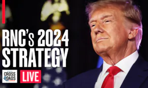 Trump Gets Behind Republican Plan for Early Voting and Ballot Harvesting | Live With Josh