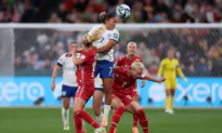 Women’s World Cup Roundup: England Downs Denmark