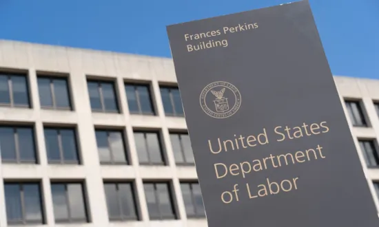 24 States Oppose Proposed Labor Department DEI Rule for Apprenticeships