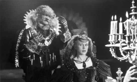 Popcorn and Inspiration: ‘Beauty and the Beast’