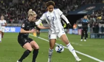 Several Stars at the Women’s World Cup Honed Their Skills With US Collegiate Teams