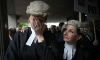 £4.4 Million Spent Each Month on Legal Aid for Asylum Seekers and Migrants