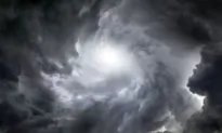 The Great Cloud of Disrepute