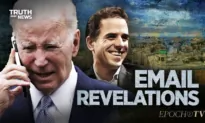 New Emails Reveal Reason Behind 2015 Phone Call Between Bidens and Burisma Owner | Truth Over News