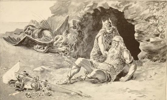The Heroism of the Lost Cause