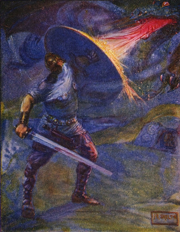 Beowulf: The Heroism of the Lost Cause