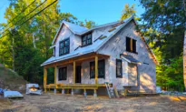 Building and Remodeling Budgets