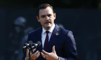 Rep. Gallagher’s Bill Would Block Former Lawmakers, Presidential Appointees From Lobbying for 5 Years
