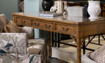 Exploring Wood Furniture Customization