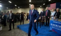Biden Visits Maine to Tout State’s ‘Manufacturing Boom’ Under ‘Bidenomics’