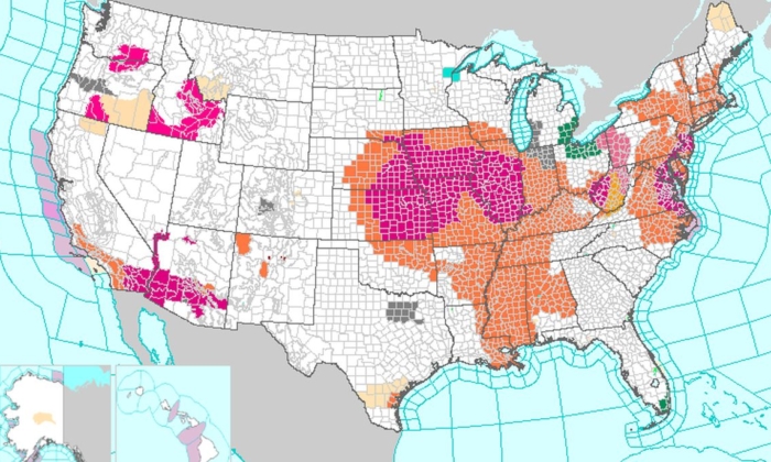 ‘Prepare Generators’: Largest US Power Grid Issues Emergency Alert